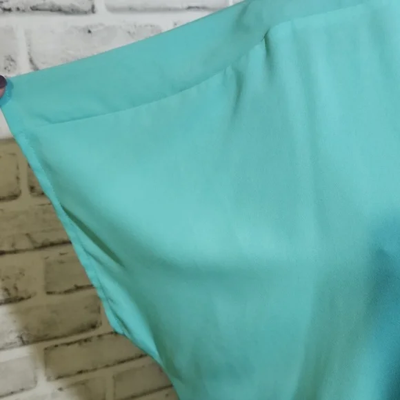 Cato SZ 18/20 Short Sleeve Blouse - Picture 5 of 8